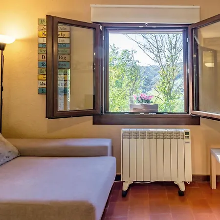 M De Puigsec - Mas Rural Al Ripolles ז'ירונה