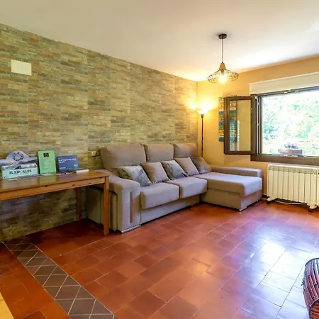 M De Puigsec - Mas Rural Al Ripolles *