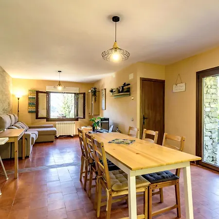 M De Puigsec - Mas Rural Al Ripolles