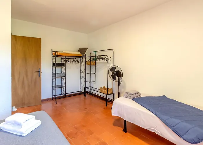 M De Puigsec - Mas Rural Al Ripolles *