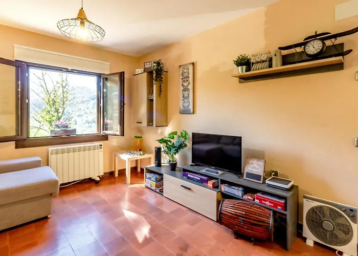 M De Puigsec - Mas Rural Al Ripolles *