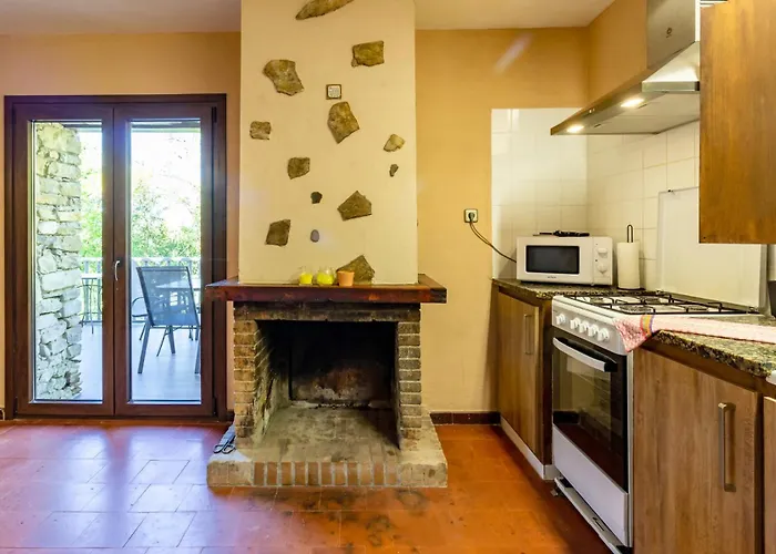 M De Puigsec - Mas Rural Al Ripolles