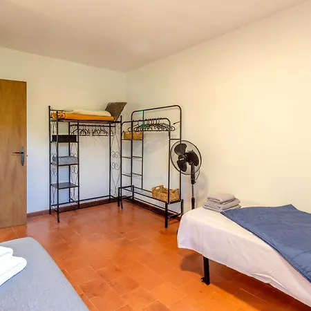 M De Puigsec - Mas Rural Al Ripolles *