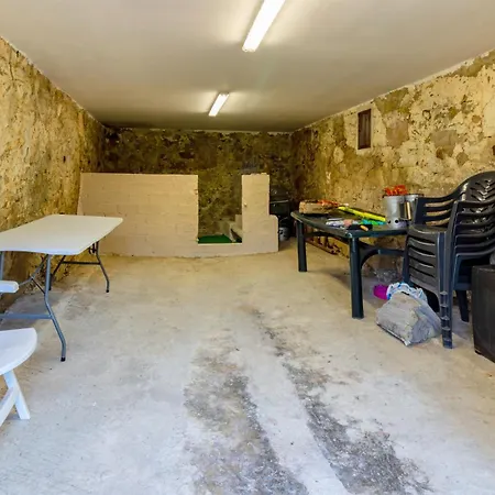 M De Puigsec Mas Rural Al Ripolles Casa de Férias *