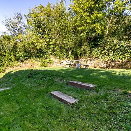 Feriehus M De Puigsec - Mas Rural Al Ripolles *