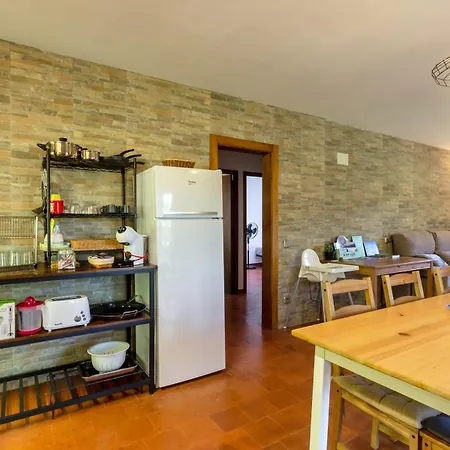 M De Puigsec - Mas Rural Al Ripolles *