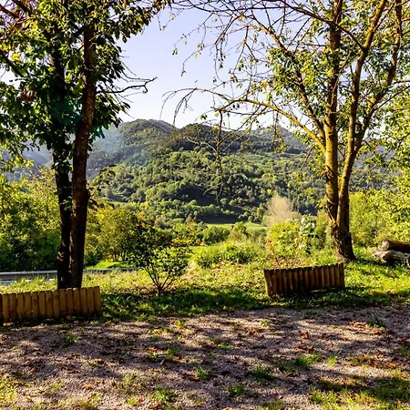 M De Puigsec Mas Rural Al Ripolles Casa de Férias *