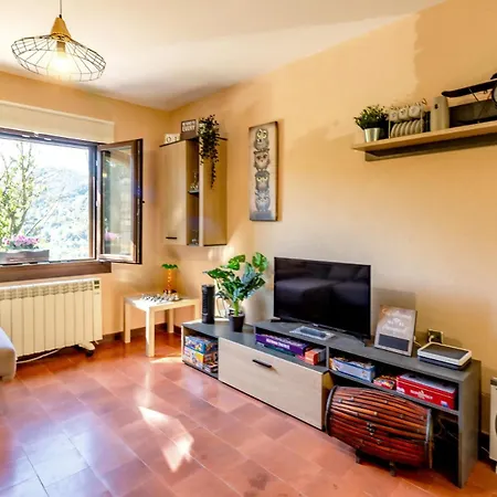 M De Puigsec - Mas Rural Al Ripolles *