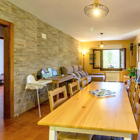 M De Puigsec Mas Rural Al Ripolles * Girona
