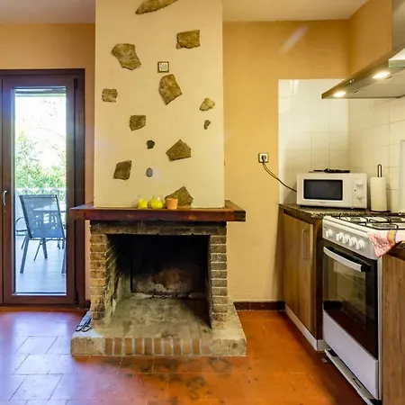 M De Puigsec - Mas Rural Al Ripolles