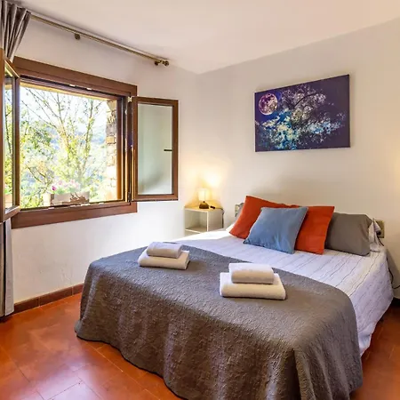 M De Puigsec - Mas Rural Al Ripolles *