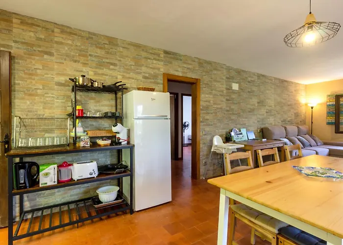 M De Puigsec - Mas Rural Al Ripolles *