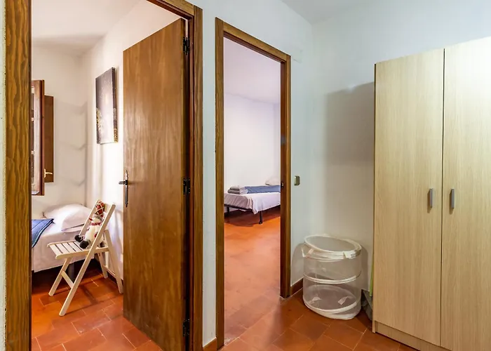 M De Puigsec - Mas Rural Al Ripolles