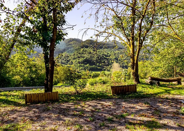 M De Puigsec - Mas Rural Al Ripolles Feriehus *