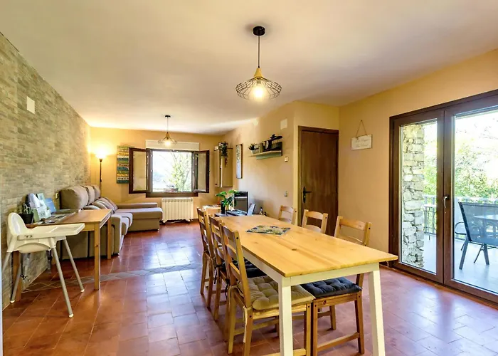 M De Puigsec - Mas Rural Al Ripolles