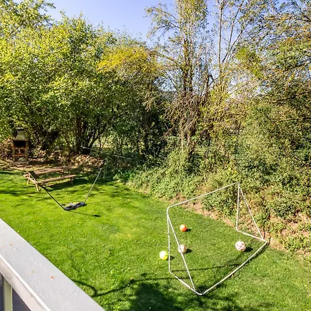 Prázdninový dům M De Puigsec - Mas Rural Al Ripolles Girona